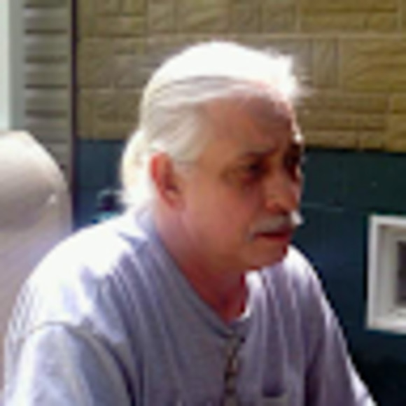 Meet your Posher, Jeff - Picture 1 of 1